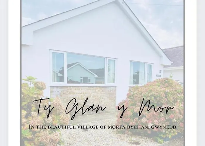 Ty Glan Y Mor