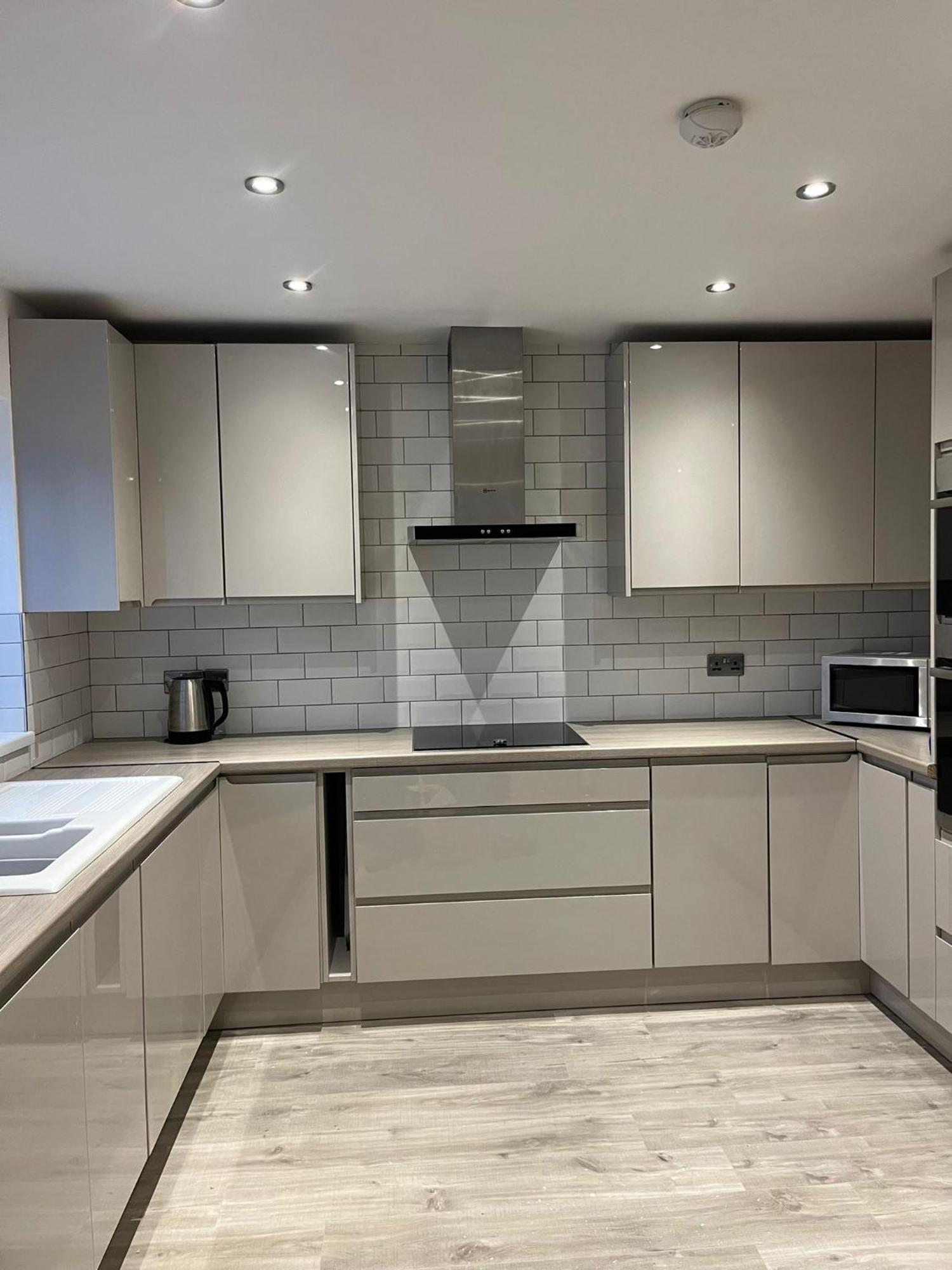 Holiday home Ty Glan Y Mor Tremadog
