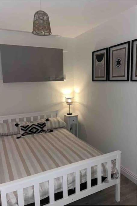 Ty Glan Y Mor Holiday home Tremadog