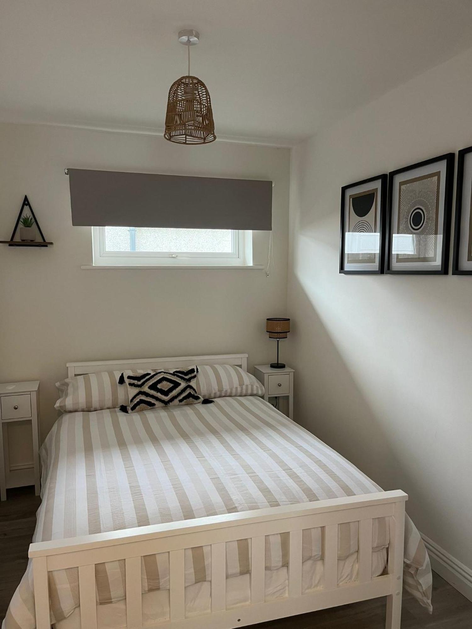 Ty Glan Y Mor Holiday home