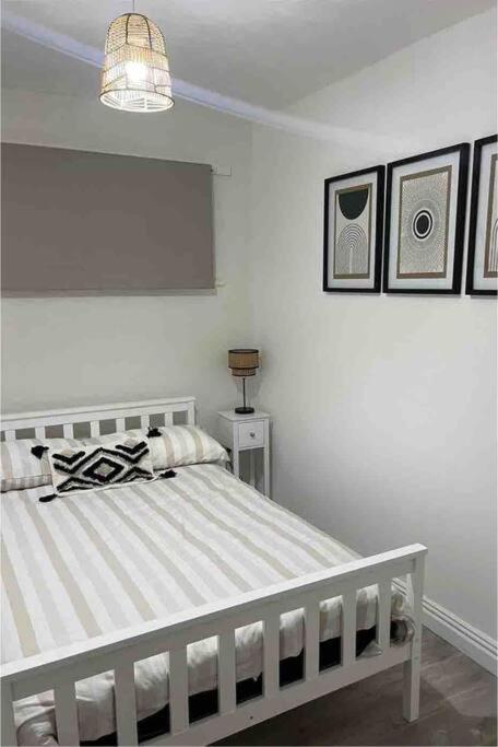 Ty Glan Y Mor Holiday home Tremadog