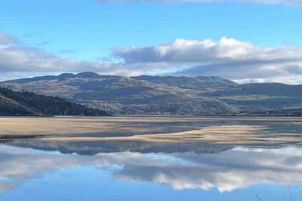 Ty Glan Y Mor * Tremadog