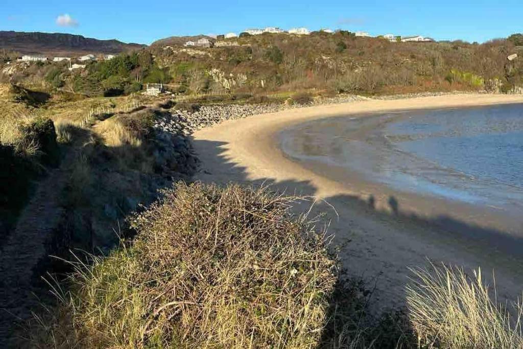 Ty Glan Y Mor