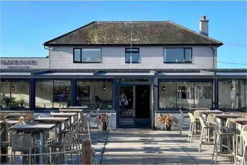 Holiday home Ty Glan Y Mor Tremadog